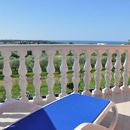 Apartments Rosa Umag Exterior foto
