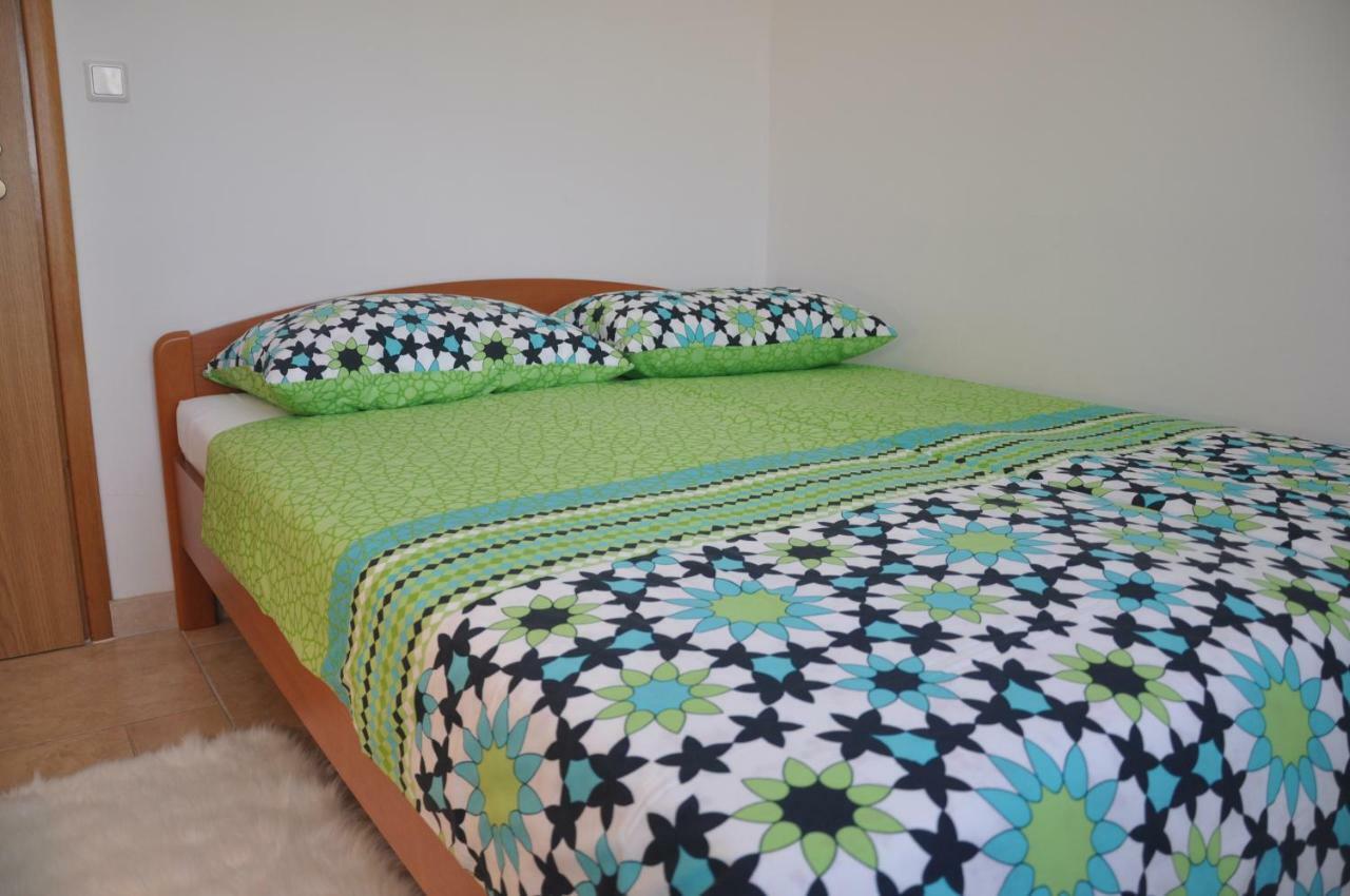 Apartments Rosa Umag Exterior foto