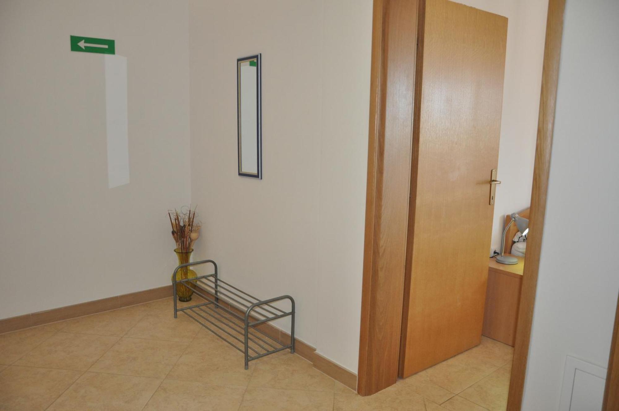 Apartments Rosa Umag Exterior foto