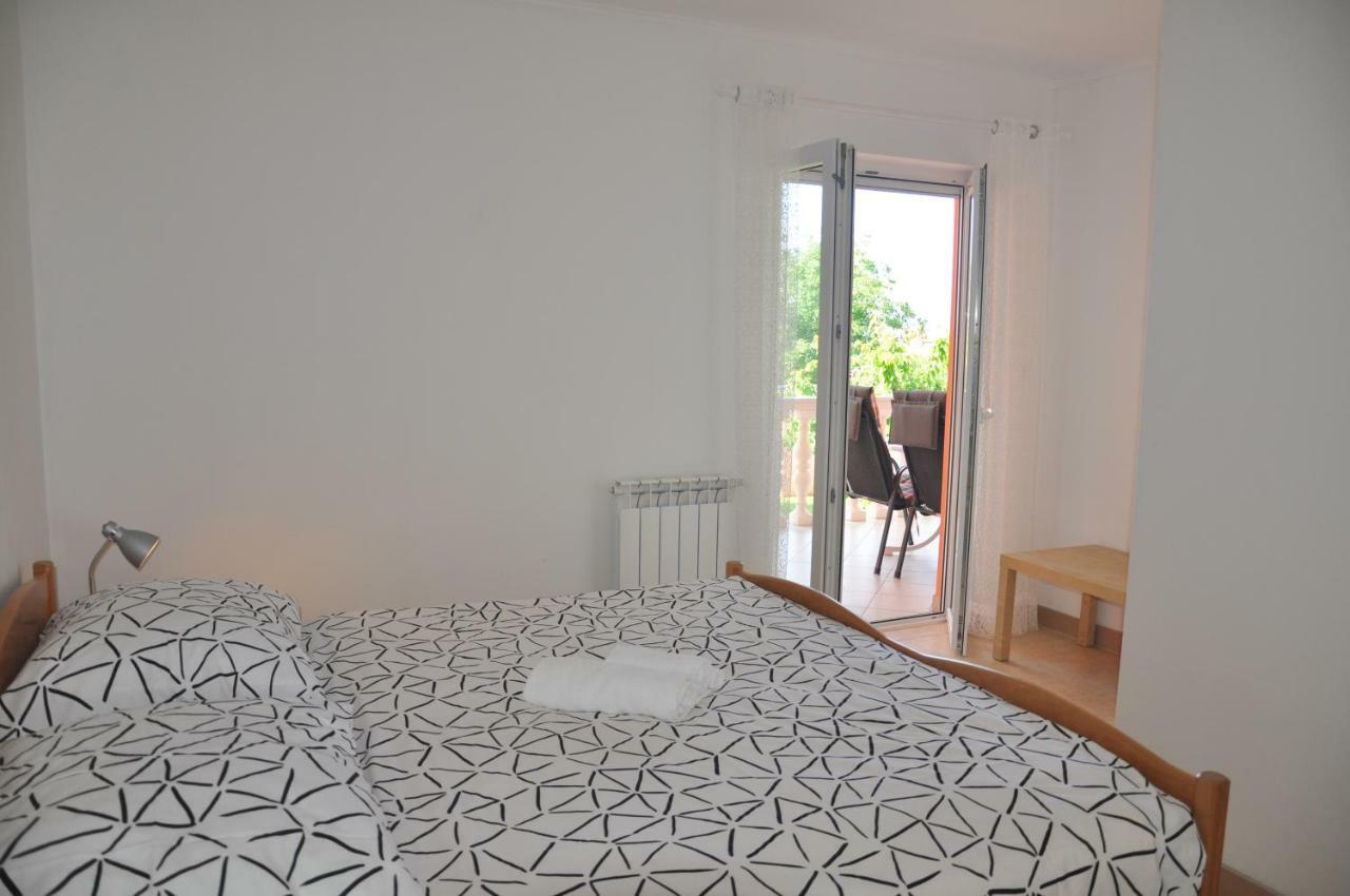 Apartments Rosa Umag Exterior foto